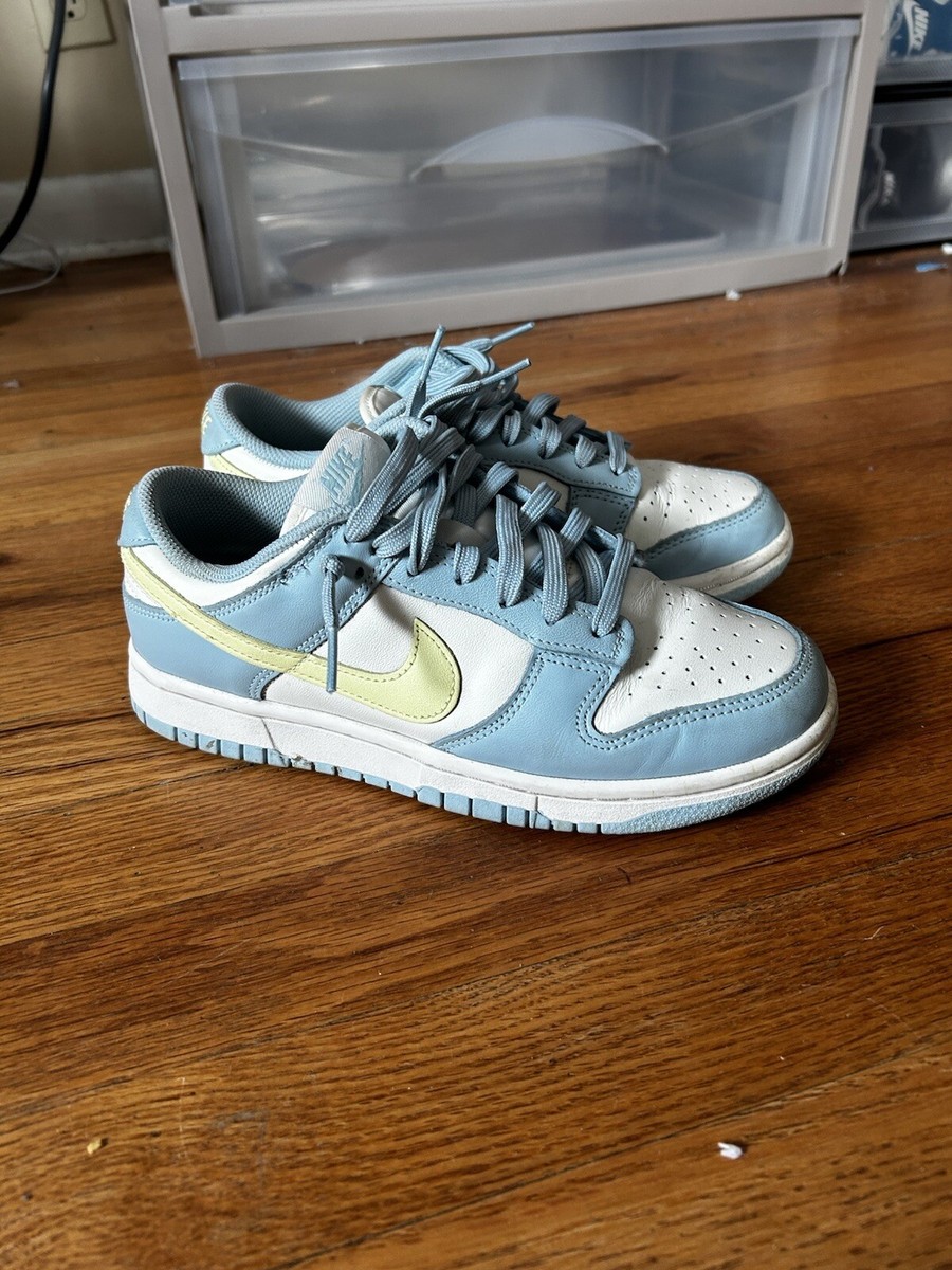 Nike Dunk Low Ocean Bliss W for sale | eBay Nike Dunk Low Ocean Bliss W for sale | eBay