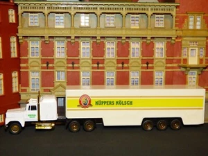 sehr selten,1:87,Ford 9000 SZ, Küppers Kölsch,Nr.005,Sammlung,Auflösung,Nachlass - Bild 1 von 7