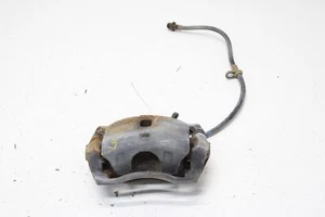 Pinza de freno ABS delantera izquierda Honda Civic 2017-2020 con manguera OEM - Imagen 1 de 9