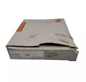 IFM ELECTRONIC E30396 USB IO-LINK INTERFACE - Bild 1 von 4