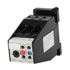 Chint NR4-63/F NR4-63 JRS2 Thermal Overload Protection Relay Brand - Picture 1 of 7