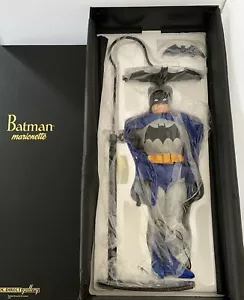 DC Direct Batman Marioneta Edición Limitada #278/600 DC Comics Joker ¡Nuevo! - Imagen 1 de 7