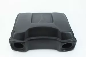 TOUR PACK MALETERO 4 HARLEY TOURING ROAD KING ELECTRA STREET GLIDE 1993-2013 - Imagen 1 de 3