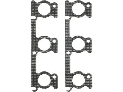 For 1986-2005 Mercury Sable Exhaust Manifold Gasket Set Victor Reinz 85329FXRN - Image 1 of 2