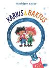 Karius & Baktus Thorbjoern Egner