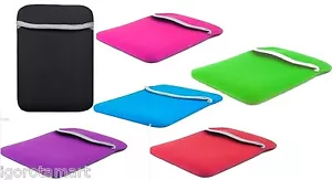 Sleeve Bag Case Cover for Amazon Kindle Touch Fire 7" 7.2" 7.5" 7.7" 7.9 Tablet - Picture 1 of 8