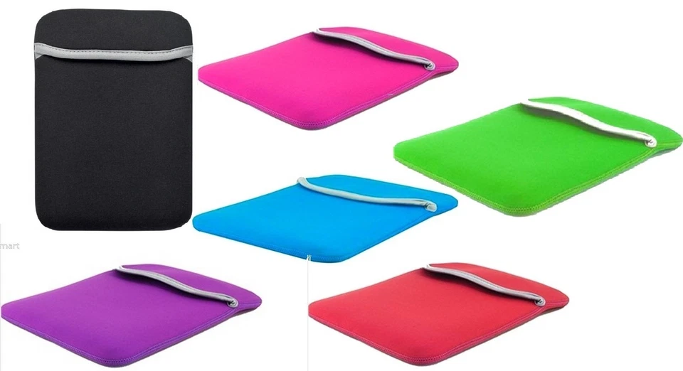 Sleeve Bag Case Cover for Amazon Kindle Touch Fire 7" 7.2" 7.5" 7.7" 7.9 Tablet  - Image 1 of 1