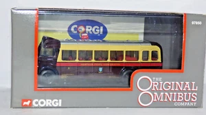 Corgi OOC  Bristol L5G Merthyr Tydfil  97850 1:76 Scale - Picture 1 of 1