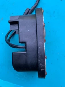 PIEZA MOTOR BOMBA LIMPIADOR PISCINA AQUABOT #A8801 - Imagen 1 de 5