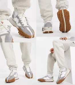 NEW BALANCE XC-72 Suede Mesh Trainers Retro Luxury Sneakers Schuhe Shoes 40,5 - Bild 1 von 24