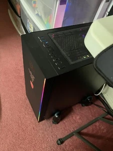 pc gaming ryzen 7 3700x and radeon rx580 - Picture 1 of 3