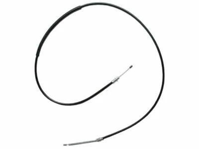 Cable de freno de estacionamiento trasero derecho Raybestos 34175TY 1986 para Dodge B250 1984-1988 Foto 1 de 2