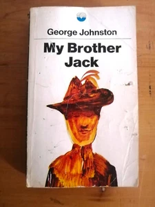 My Brother Jack by George Johnston - Picture 1 of 7