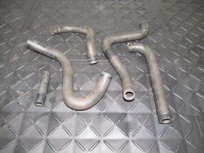 1999-2002 99 Kawasaki KX250 KX 250 радиатор шланг охлаждения трубки 3203 S29 - Изображение 1 из 3