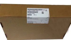 6SN1118-0DM33-0AA0 Neu Siemens SIMODRIVE 611 Modul 6SN1118-0DM33-0AA0 - Zdjęcie 1 z 2