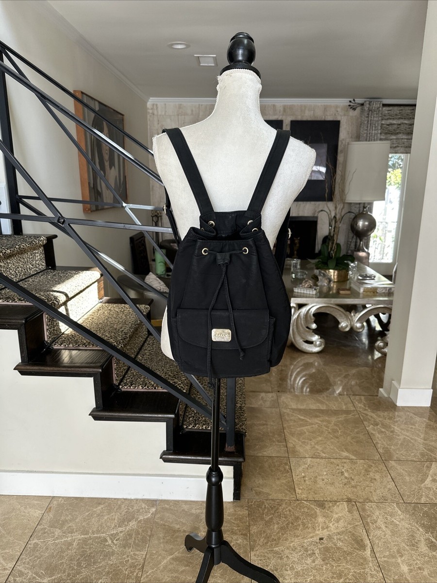 Bally Backpack Bags & Handbags for Women for sale | eBay