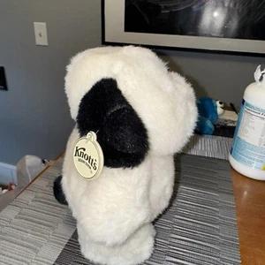 knotts berry farm Olaf Puppe 1991 - Bild 1 von 2