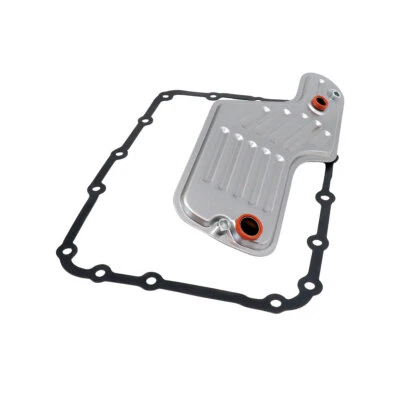 Filtro de transmisión automática para Ford Mustang 05-10 Thunderbird 2005 Lincoln LS Foto 1 de 4