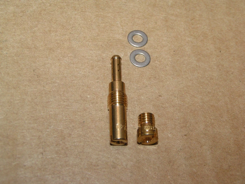 Kit de chorro carburador etapa 3 Honda ATV TRX250EX TRX250 EX TRX 250 RECON 40 102 Foto 1 de 1