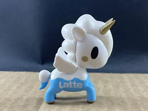 Tokidoki Unicorno Series 4, CREMINO LATTE, MULT ITEMS SHIP $1 - Picture 1 of 3