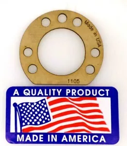 2-Qty NEW STIHL 009, 010, 011, 012 OIL PUMP GASKETS PART # 1120-649-1105 -USA - Picture 1 of 3