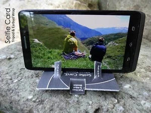 Smartphone Tripod,  Smartphone  Stand - Picture 1 of 13