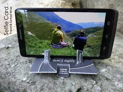 Smartphone Tripod,  Smartphone  Stand - Image 1 of 4