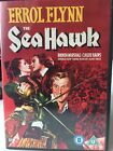 The Sea Hawk   Errol Flynn   R2 Dvd   Mint