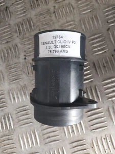 Débitmètre air CONTINENTAL - RENAULT CLIO IV (4) 1.5L DCI - Réf : 8200702517 - Picture 1 of 3