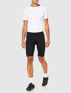 Under Armour Herren HeatGear Rush Kompressionsshorts 1327646 schwarz 2X - Bild 1 von 5