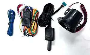 Viper Accessories wires for Directed 3105P series alarms Siren 514L NEW - Picture 1 of 3