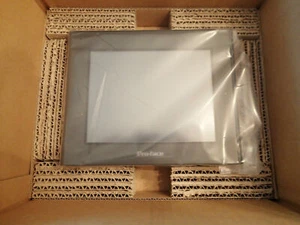 1PC New In Box Proface GP2400-TC41-24V Touch Panel GP2400TC4124V VIA DHL - Picture 1 of 6