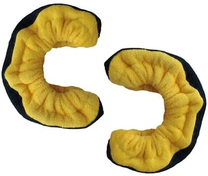 A&R Sports Pro Stock TuffTerrys Blade Cover, Large - Gold