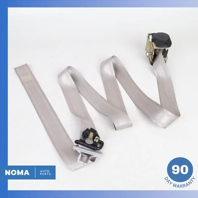 Jaguar XJS 1995 serie 3 convertible retractor de cinturón de seguridad delantero derecho OEM Foto 1 de 4