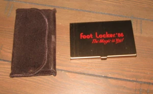 *CALCULADORA DE BOLSILLO VINTAGE 1986 CON ESTUCHE FUNCIONA MUY BIEN - Imagen 1 de 4