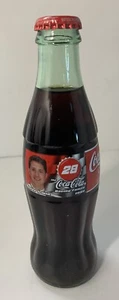Kenny Irwin #28 1999 Coca-Cola Bottle | Rare Limited Edition Unopened NASCAR - Picture 1 of 3