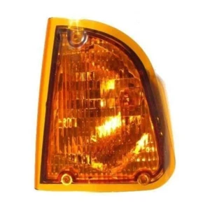 La luz de esquina Fortpro para Kenworth T300 reemplaza a P54-1038 - lado del conductor | F235485 - Imagen 1 de 2
