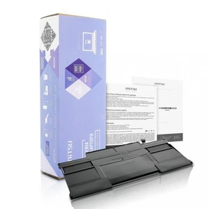 5902687182602 Battery Apple MacBokk Air (6480 mAh) MITSU - Zdjęcie 1 z 5