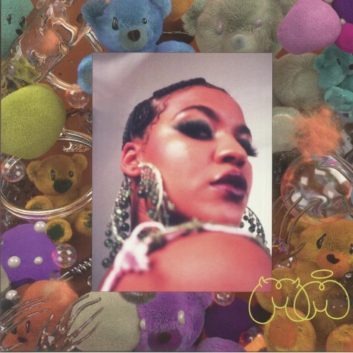 MYST MILANO - Beyond The Uncanny Valley - Vinyl (yellow vinyl LP) Foto 1 de 1