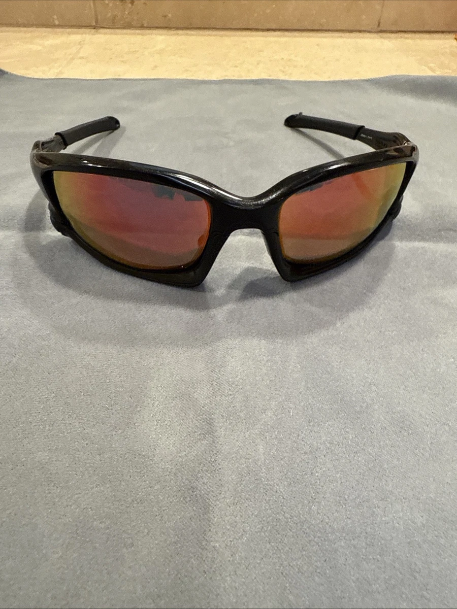 Oakley Split Jacket for sale | eBay