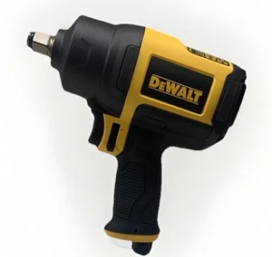 DEWALT DWMT70773 1/2 in. Heavy-Duty Pneumatic Impact Wrench (PO1016005) - Picture 1 of 8