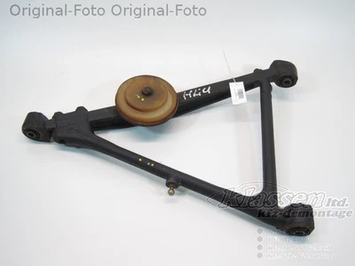 braccio oscillante posteriore sinistro-sotto Bentley Arnage 6.8 09.99- 61000 km - Immagine 1 di 2
