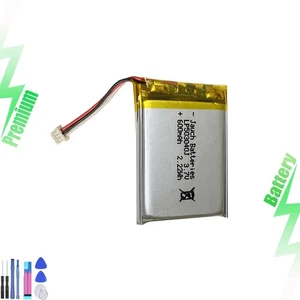 Nueva Batería de Repuesto para IPOD MINI 4GB 1ª 2ª Gen EC003 EC007 A1051 + Herramientas - Imagen 1 de 1