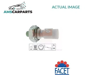 OIL PRESSURE SENSOR SWITCH 1800182 EPS NEW OE REPLACEMENT - Picture 1 of 5