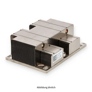 Radiator Dell CPU1 PowerEdge R540 G70XM 0G70XM - Zdjęcie 1 z 9