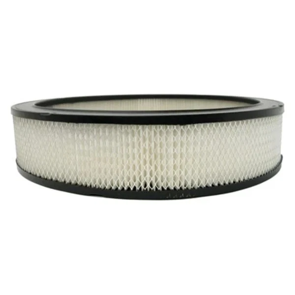 For Buick LeSabre 1968-1970 Luber-finer AF212 Round Air Filter Foto 1 de 1