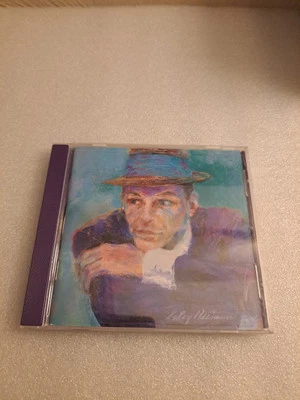 Classic Duets by Frank Sinatra (CD, Nov-2002, Capitol)  EL1  Foto 1 de 4