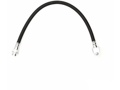 Задний тормозной шланг динамического трения 27471VTMX 1974-1975 Jeep CJ5 - Изображение 1 из 2