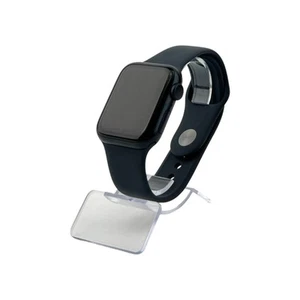 Apple Watch SE 2 GPS Aluminium Mitternacht 40 mm Sportarmband Mitternacht - Zdjęcie 1 z 4