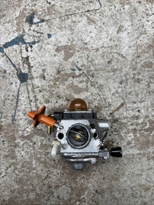Genuine stihl hl95 hedge trimmer Carb Carburetor Carburettor - Picture 1 of 3
